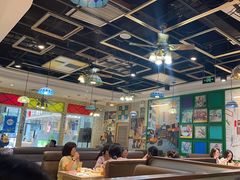 -九龙茶室·粤式茶餐厅(惠州永旺店)