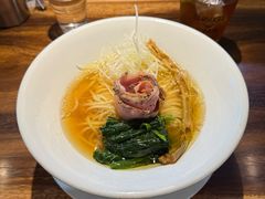 -真打拉面·日式拉面新流派(体育西横街店)