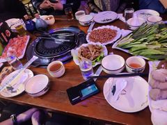 -超级神炭烤肉夜食(芥园西道店)