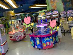 -小象猛犸(炫地购物中心店)