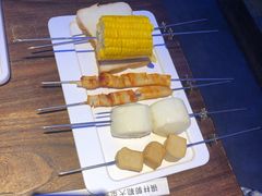 -三个蒙古大叔羊肉串(大宁店)