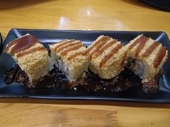 李公主卷-宝寿司(红瓦寺店)