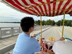 -南湖湿地公园