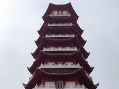 -芜湖方特东方神画