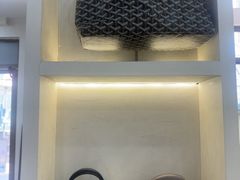 -六六奢品·vintage中古·回收二手奢侈品包包手表首饰(环球港店)