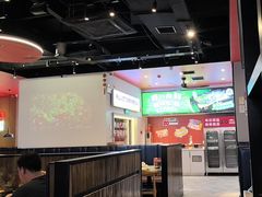 -里岛烤鱼(东港凯虹广场店)