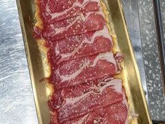-安又胖韩国烤肉(长宁龙之梦店)