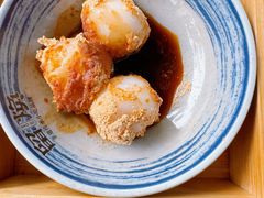 豆面汤圆-留焕小吃·昆明非遗小吃品牌(文明街店)