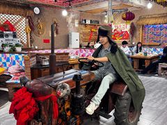 -白城车站店一九二八铁锅炖