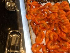 -博林天瑞喜来登酒店·西丽尚膳