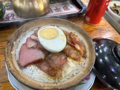 -罗平振兴老店砂锅饭(文笔路店)