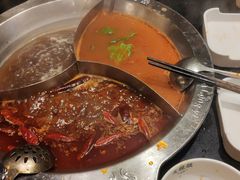 -大龙燚火锅(万象城店)