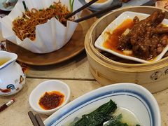 -点都德(华强北店)