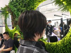 -卓梵美发·精品Salon