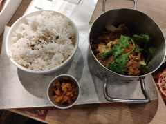 -仙踪林(江燕路万科里店)