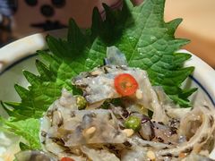 -沼津港精致料理·寿喜烧·烧鸟(青浦宝龙广场日料榜单店)