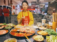 -袁师傅烤肉(弹子石店)