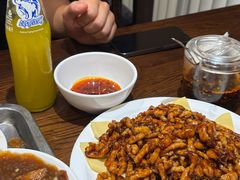 -姚记炒肝店(簋街店)