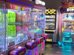-反斗乐园(领展中心城店)