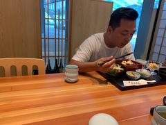 -皇品田苑日式料理(苏州中心店)