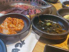 -九田家黑牛烤肉料理(新光汇店)