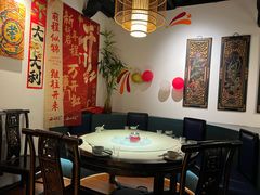 -院8里·小聚园老川菜(九眼桥店)