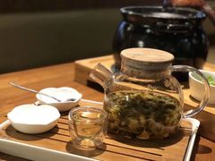 -如轩·海鲜砂锅粥·潮汕菜(海珠店)