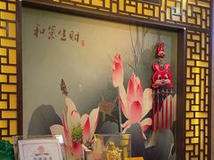 -莱仪堂艾灸经络养生馆(武威东路店)