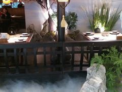 -绿茶餐厅(昌平悦荟店)