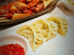 -南拳十三姨·潮汕砂锅粥·粤菜(西单大悦城店)