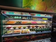 -皇室假期美食水疗会(春风路店)