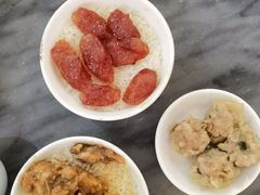 -品香排骨饭(羊官路店)