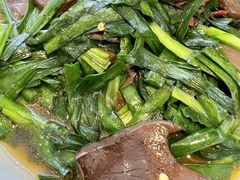 -陆记鹅庄·潮汕菜·狮头鹅(大仟里店)