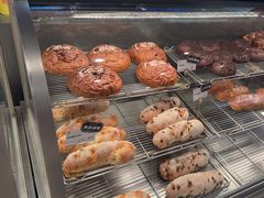 -窑滚面包KamadoPan(建邺吾悦店)