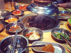 -麻蒲碳烤肉(远景路1号店)