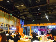 大堂-星巴克臻选(深圳罗湖万象城店)