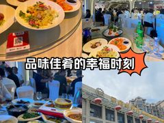 -王府井酒店(金桥港湾店)