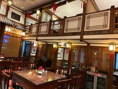 -成隆行·蟹王府(九江路店)