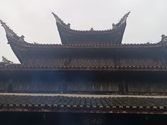 -织金古城步行街