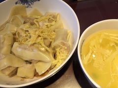 开洋拌馄饨-熙盛源(复兴路店)