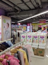 -孩子王(奥克斯广场店)