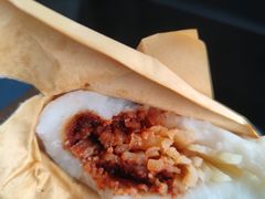 烧饵块-杨记乳扇·雕梅