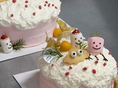 -静宜和她的朋友(星海广场店)