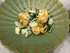 -A One Kitchen·南京精菜馆(晶丽酒店店)