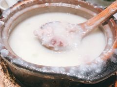 -南拳十三姨·潮汕砂锅粥(世纪金源店)