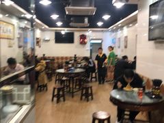大堂-西关刘福记(文德路店)