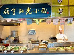 -柳州丽笙酒店