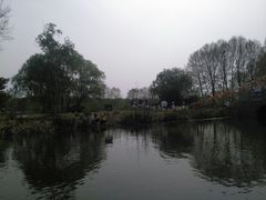 景点-焦山风景区