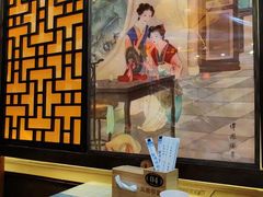 -玉桥餐厅(天坛店)