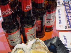 -神府路壹号·海鲜烧烤·砂锅粥·锅物(三坊七巷店)